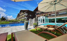 ERMITAGE Wellness-&Spa-Hotel